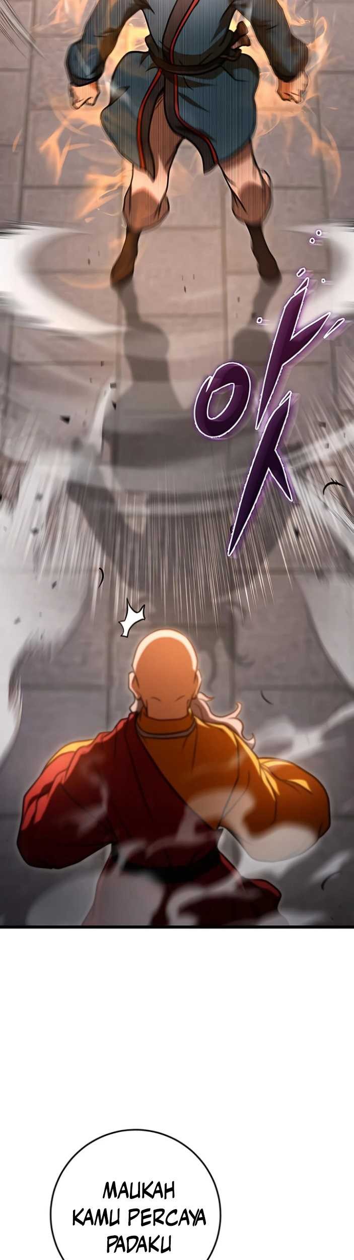 The Emperor’s Sword Chapter 17 - halaman 10