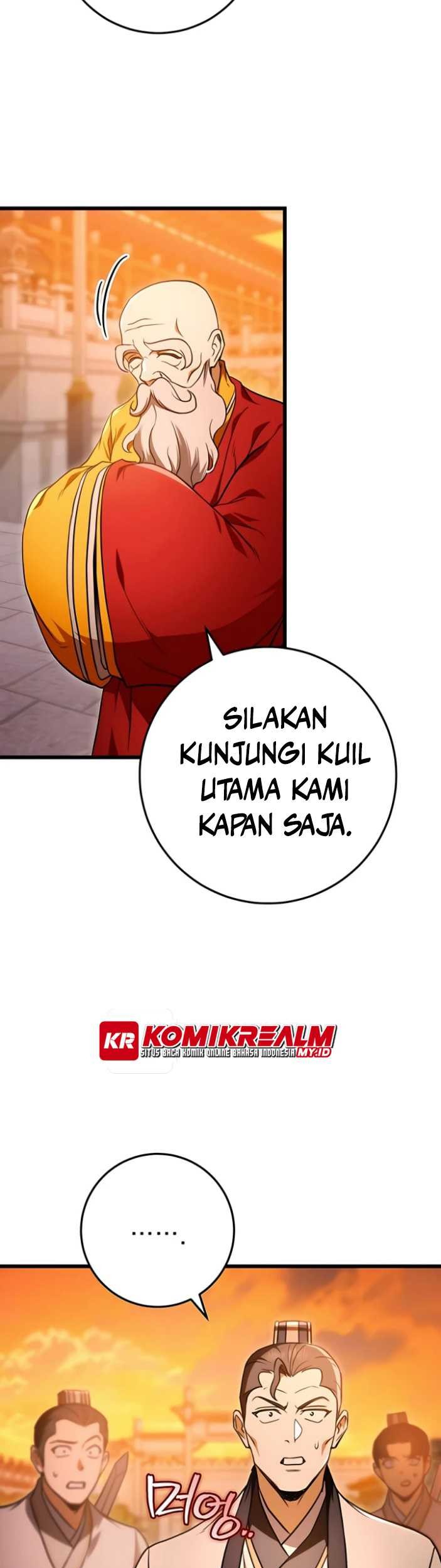 The Emperor’s Sword Chapter 17 - halaman 14