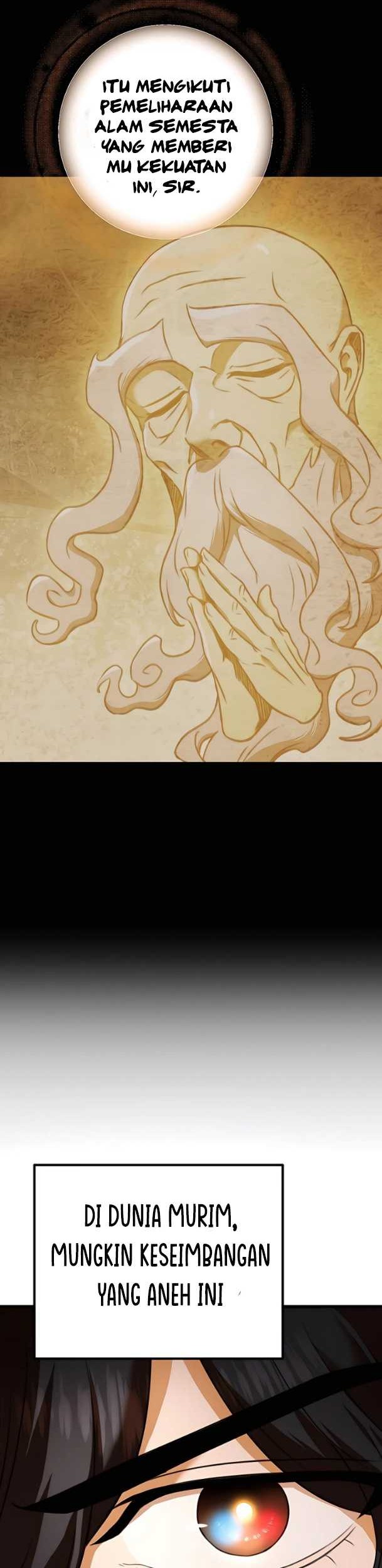 The Emperor’s Sword Chapter 17 - halaman 27