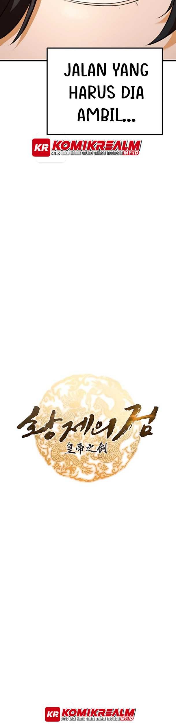 The Emperor’s Sword Chapter 17 - halaman 28