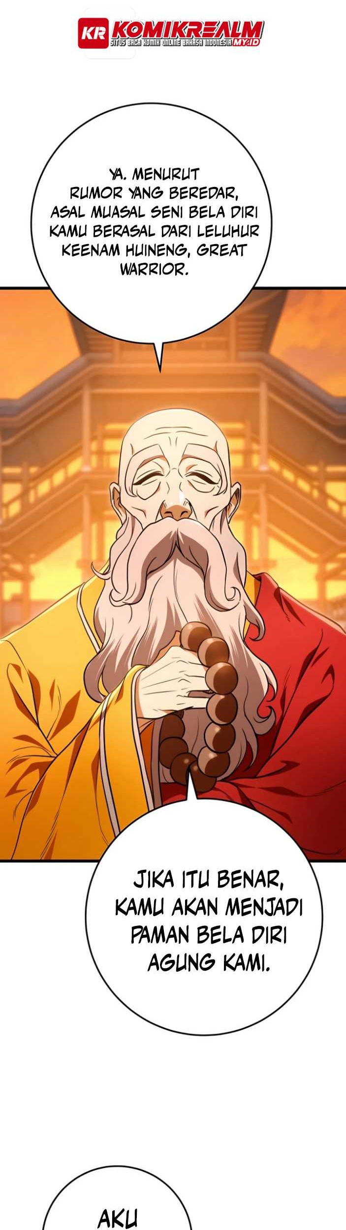 The Emperor’s Sword Chapter 17 - halaman 3