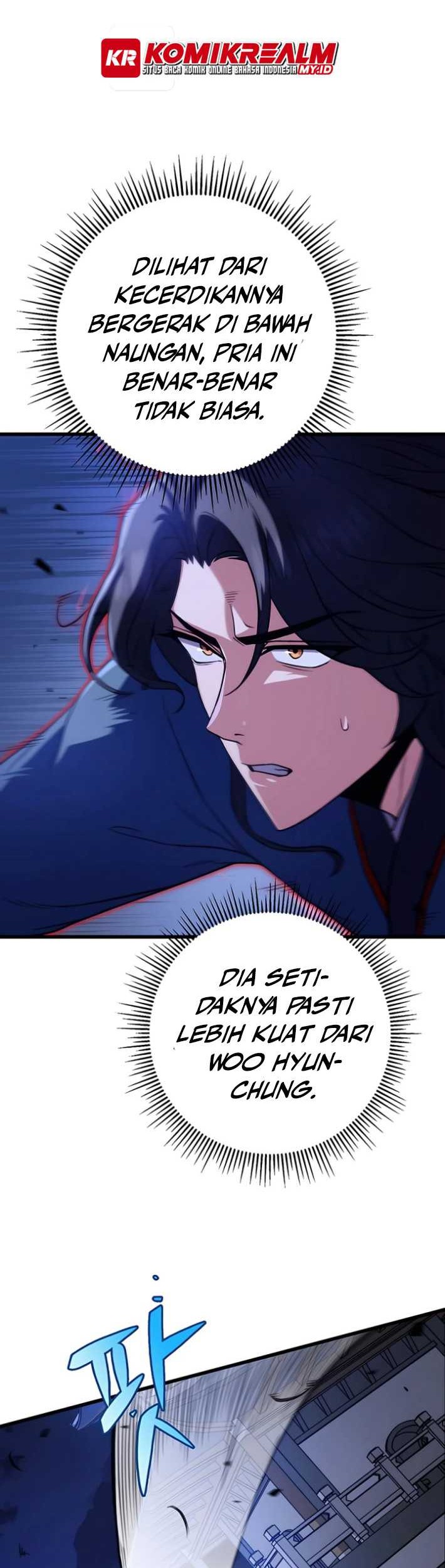 The Emperor’s Sword Chapter 17 - halaman 37
