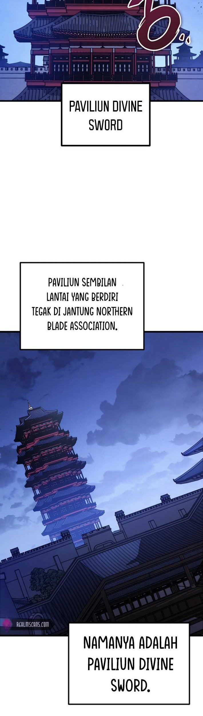 The Emperor’s Sword Chapter 17 - halaman 39