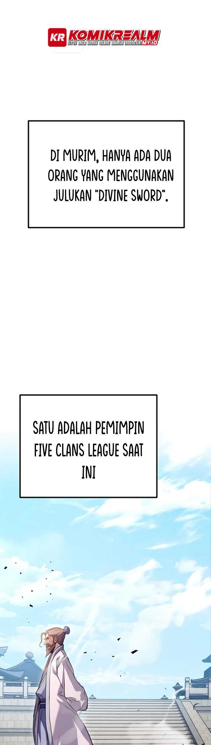 The Emperor’s Sword Chapter 17 - halaman 40