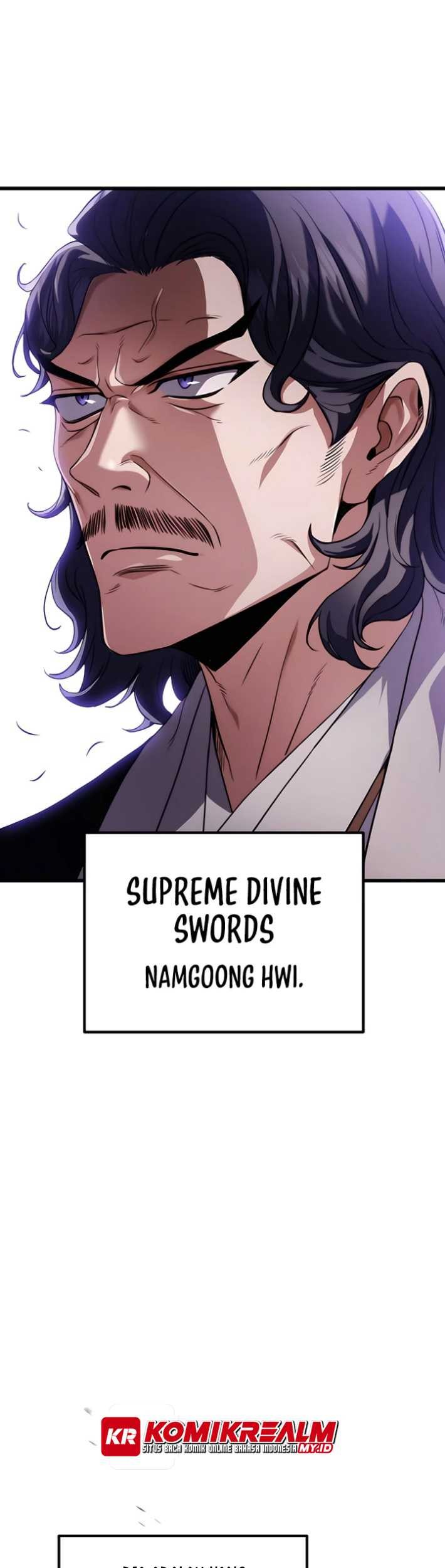 The Emperor’s Sword Chapter 17 - halaman 42