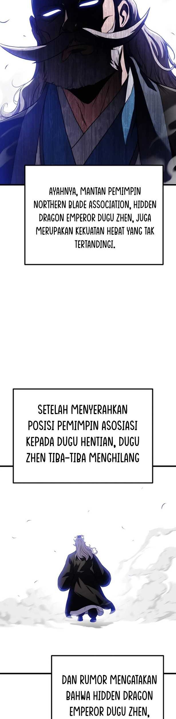 The Emperor’s Sword Chapter 17 - halaman 45