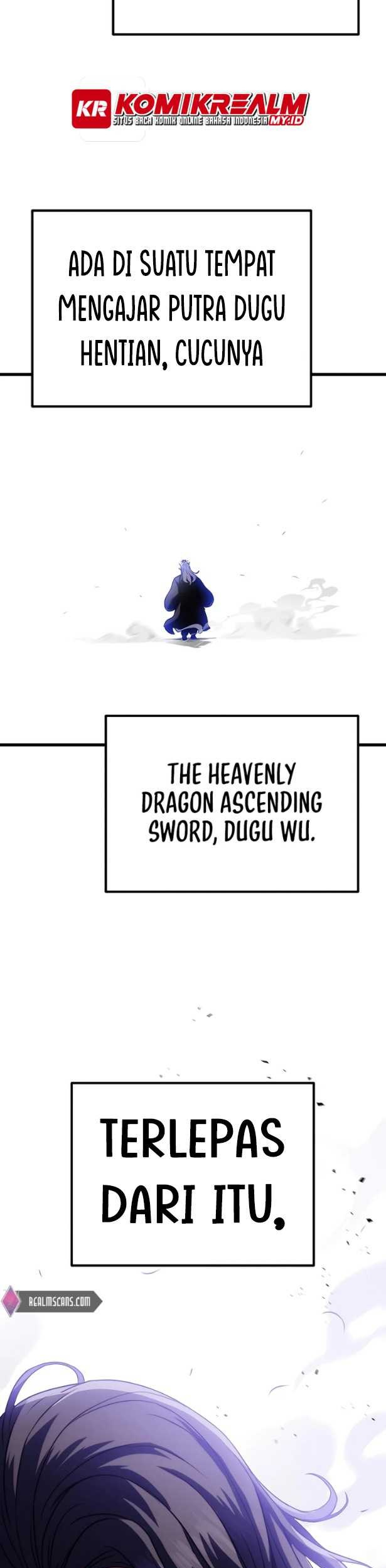 The Emperor’s Sword Chapter 17 - halaman 46