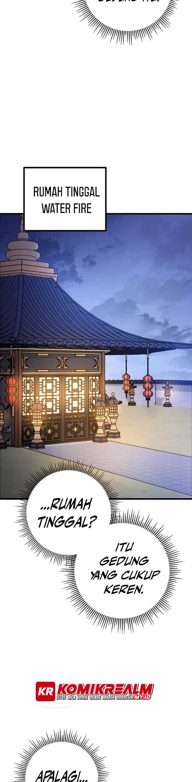 The Emperor’s Sword Chapter 17 - halaman 48