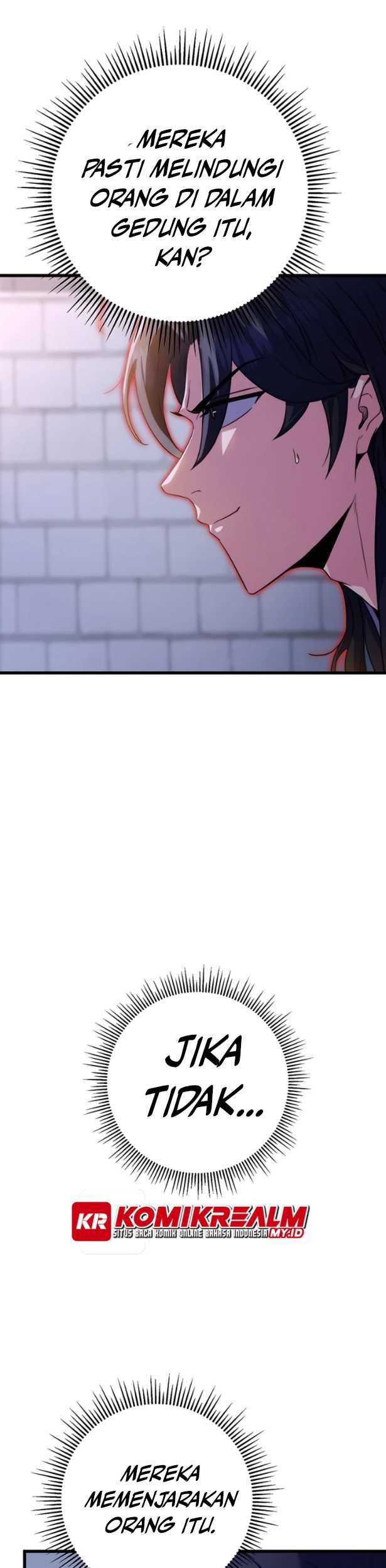 The Emperor’s Sword Chapter 17 - halaman 50
