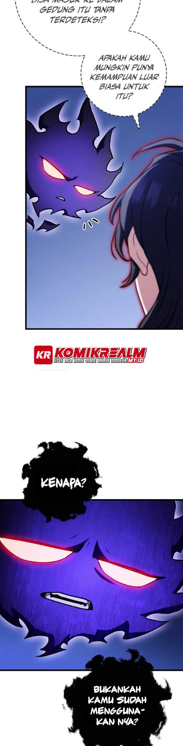 The Emperor’s Sword Chapter 17 - halaman 53