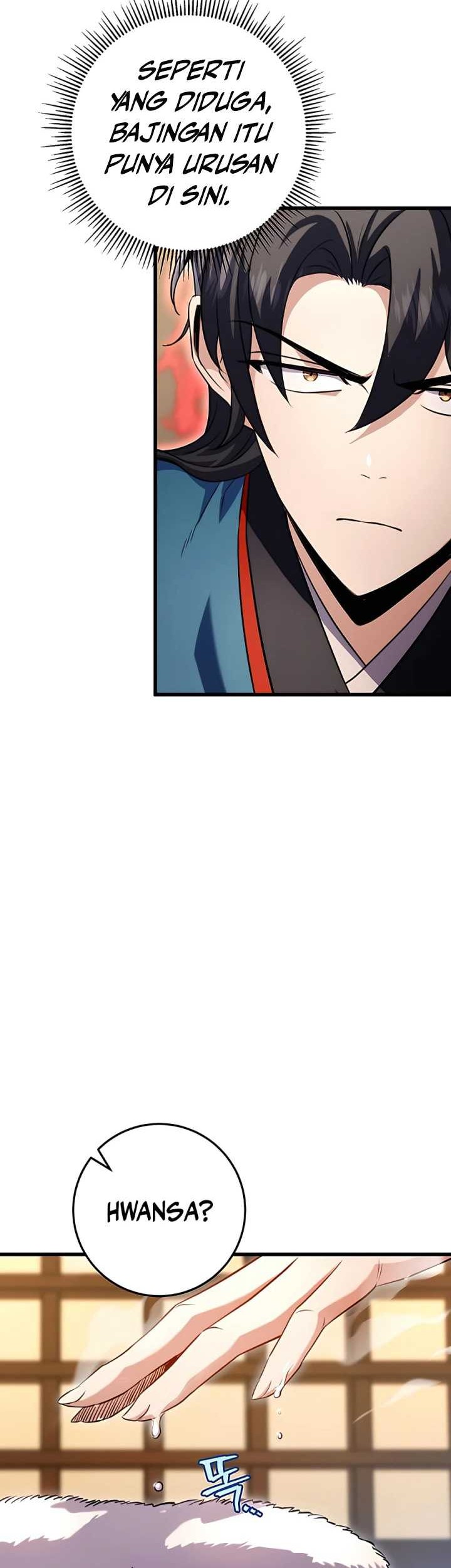 The Emperor’s Sword Chapter 17 - halaman 63