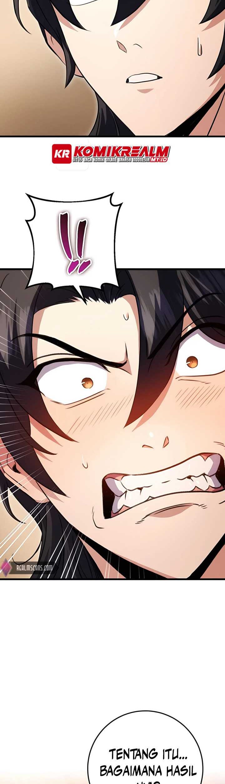 The Emperor’s Sword Chapter 17 - halaman 65