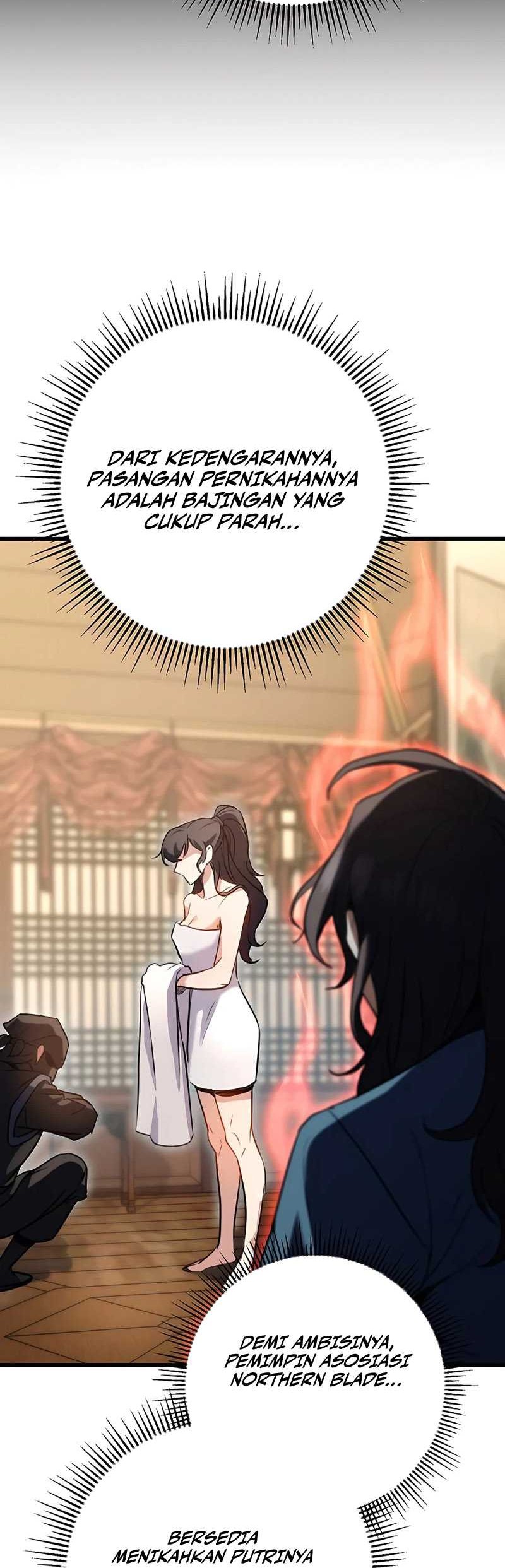 The Emperor’s Sword Chapter 18 - halaman 14