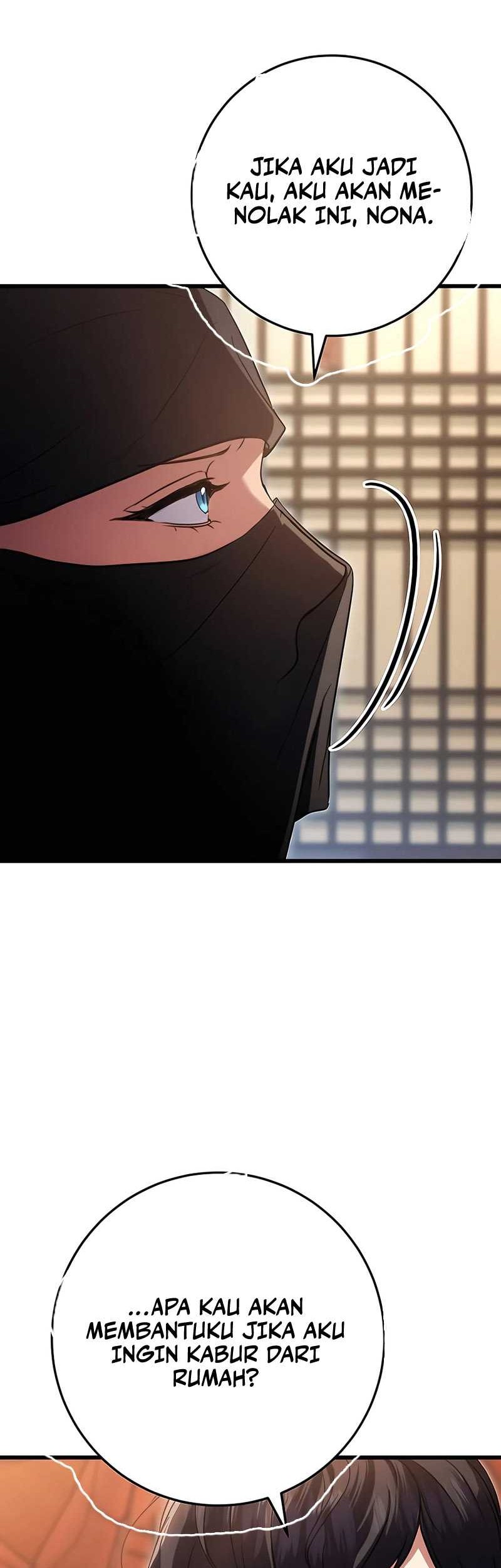 The Emperor’s Sword Chapter 18 - halaman 16
