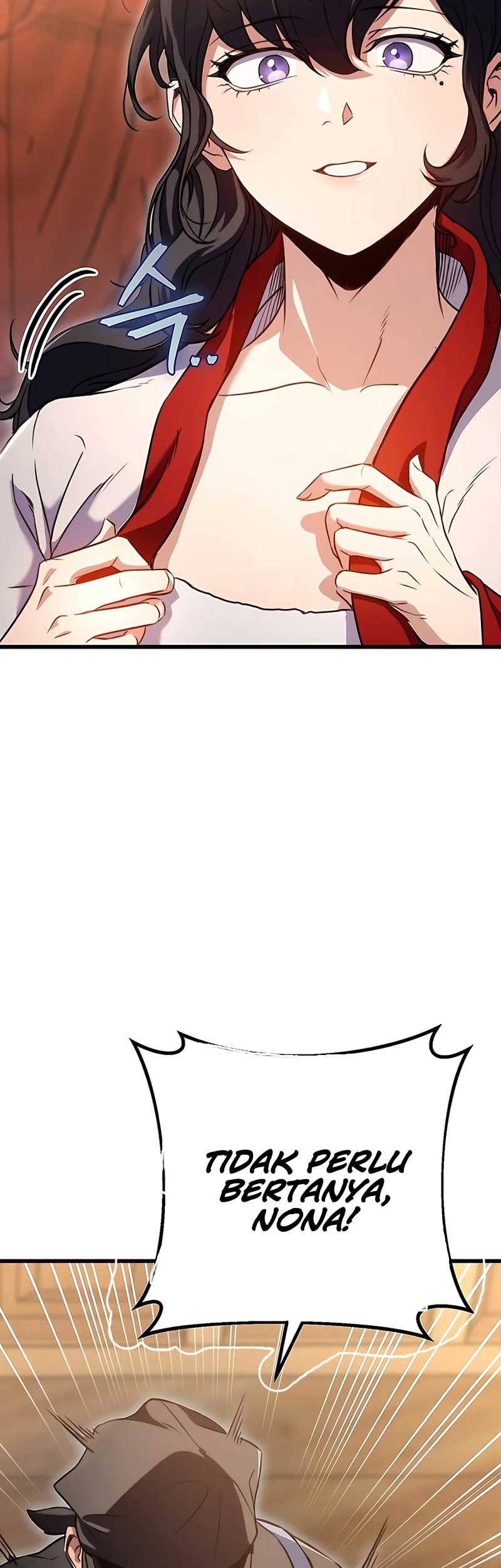 The Emperor’s Sword Chapter 18 - halaman 17