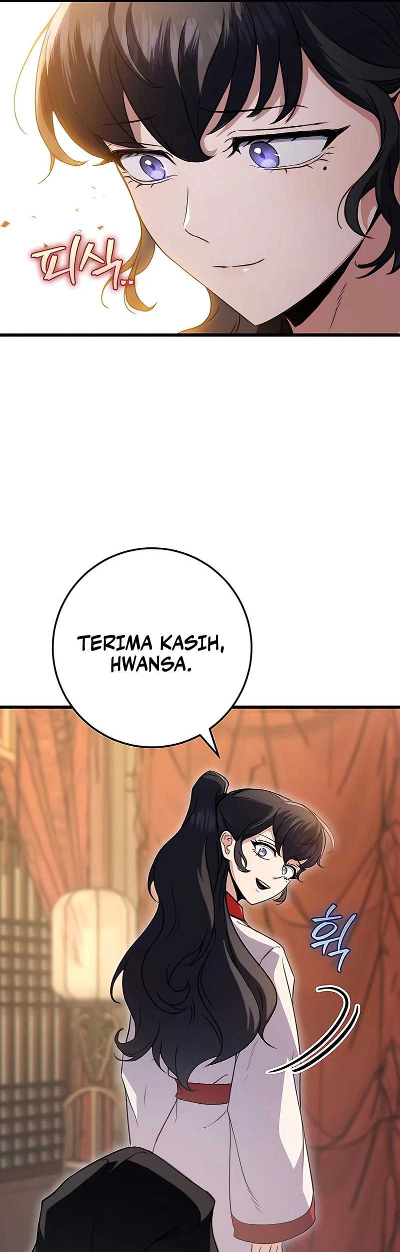 The Emperor’s Sword Chapter 18 - halaman 19