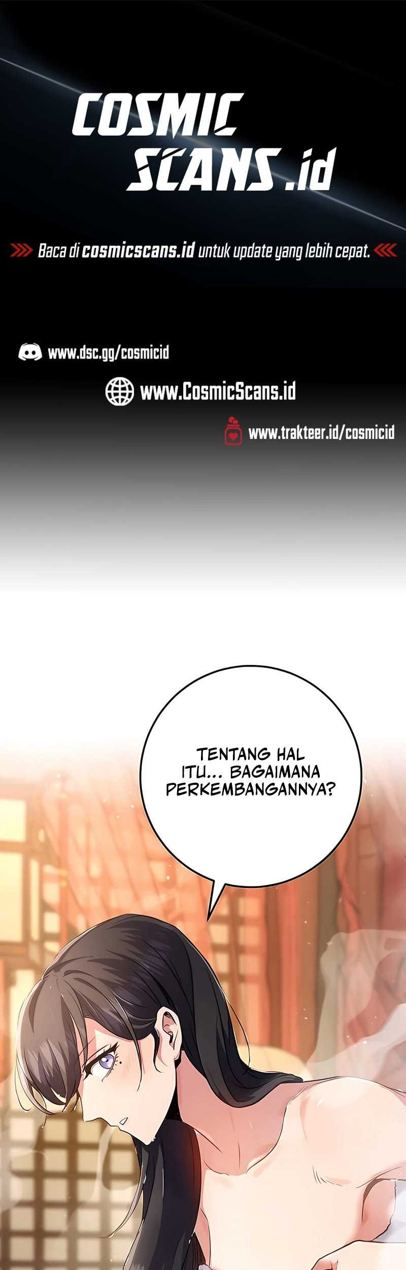 The Emperor’s Sword Chapter 18 - halaman 2