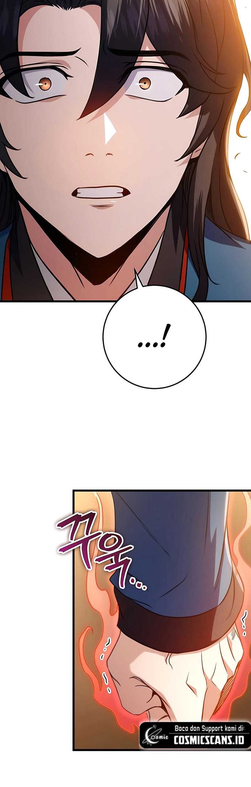 The Emperor’s Sword Chapter 18 - halaman 24