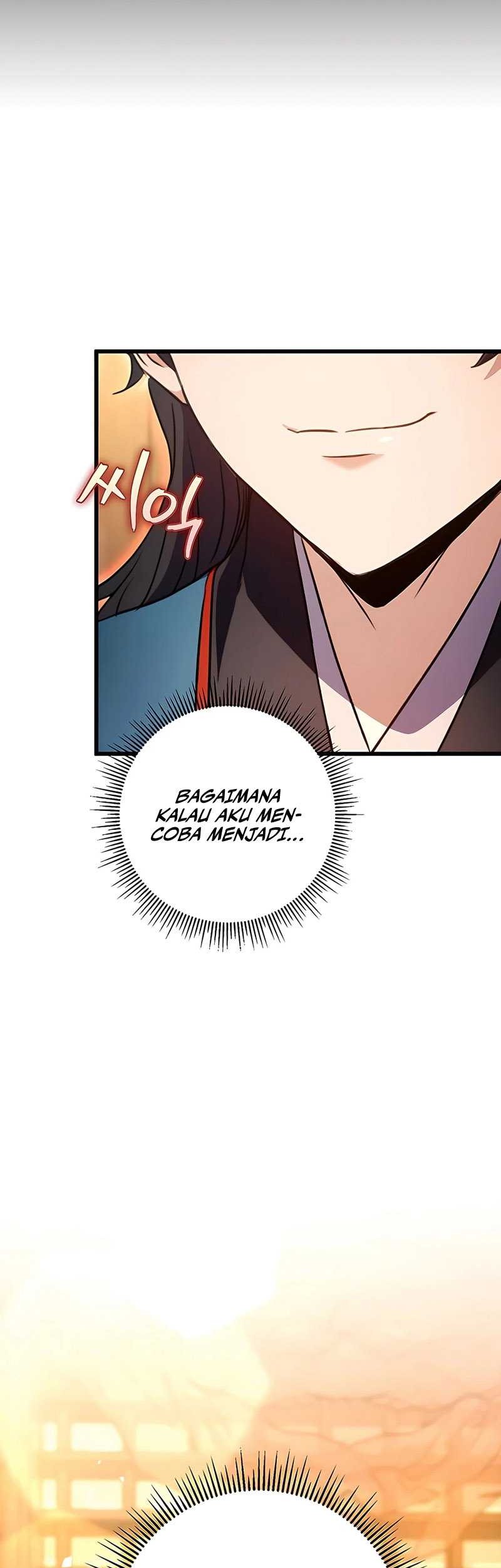 The Emperor’s Sword Chapter 18 - halaman 29