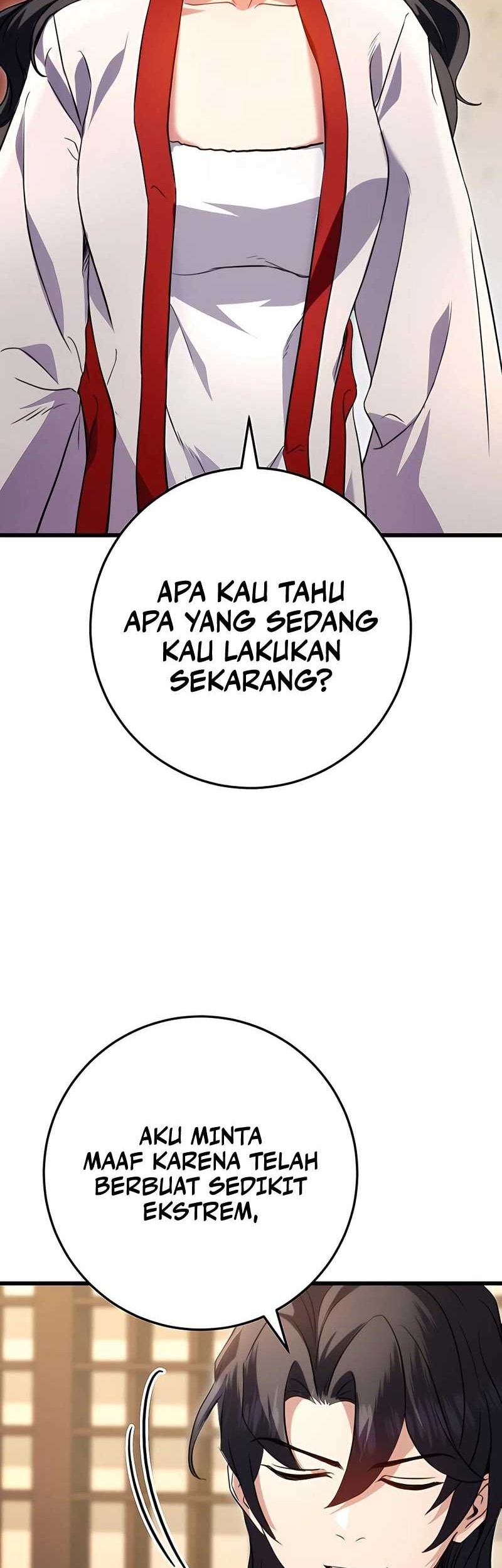 The Emperor’s Sword Chapter 18 - halaman 44