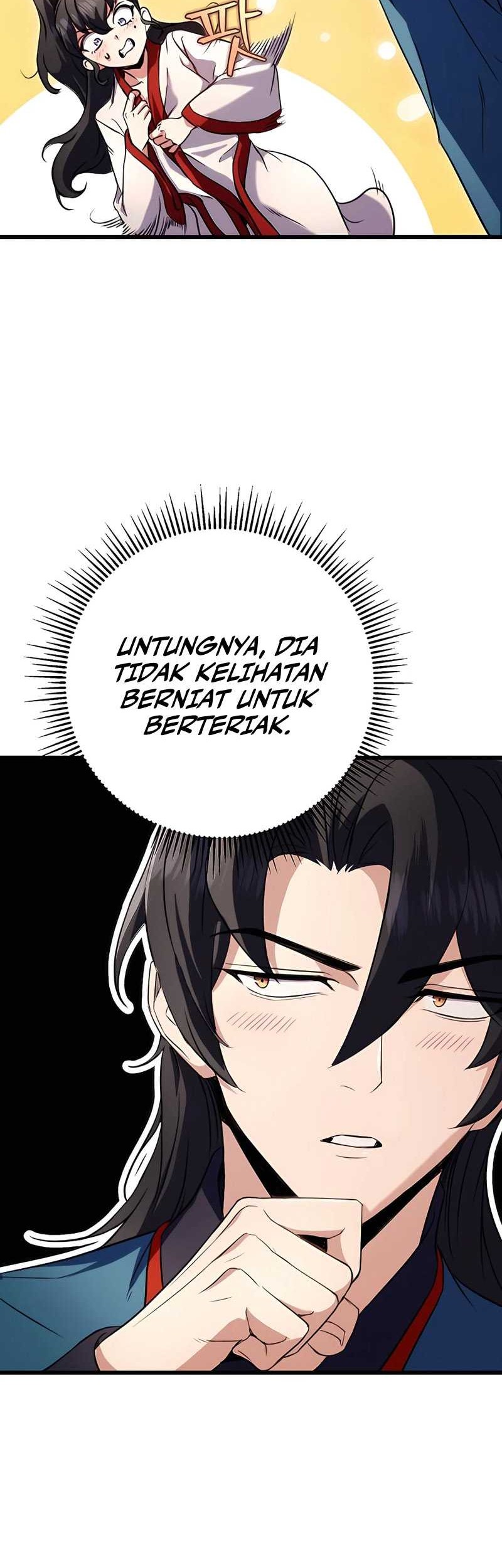 The Emperor’s Sword Chapter 18 - halaman 46