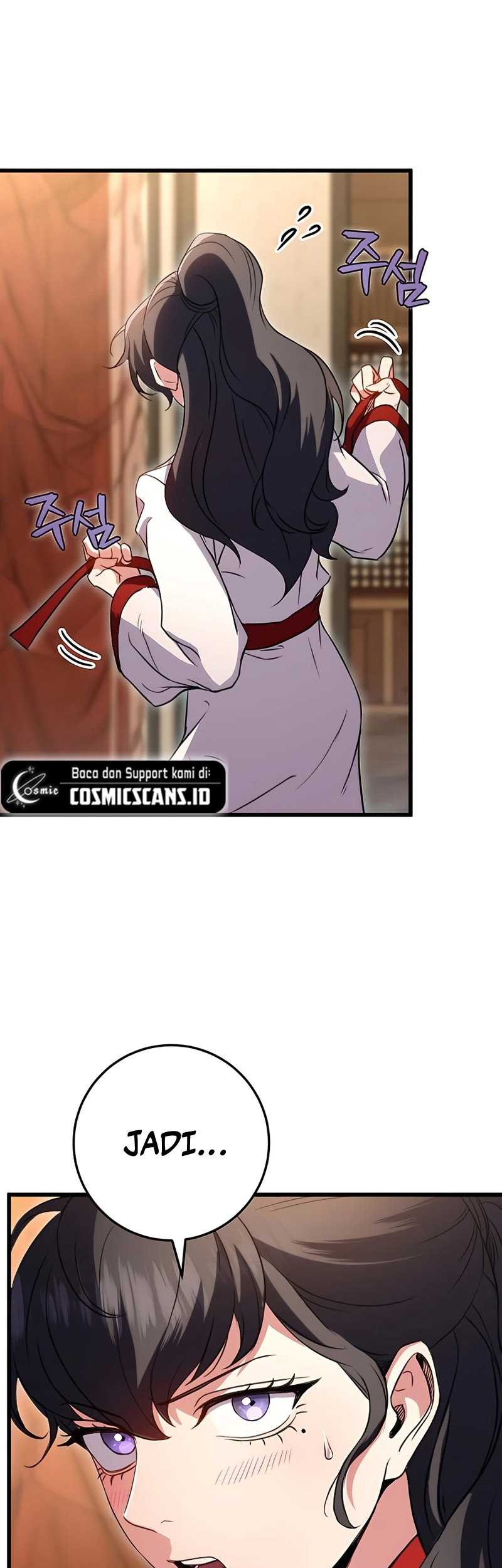 The Emperor’s Sword Chapter 18 - halaman 47