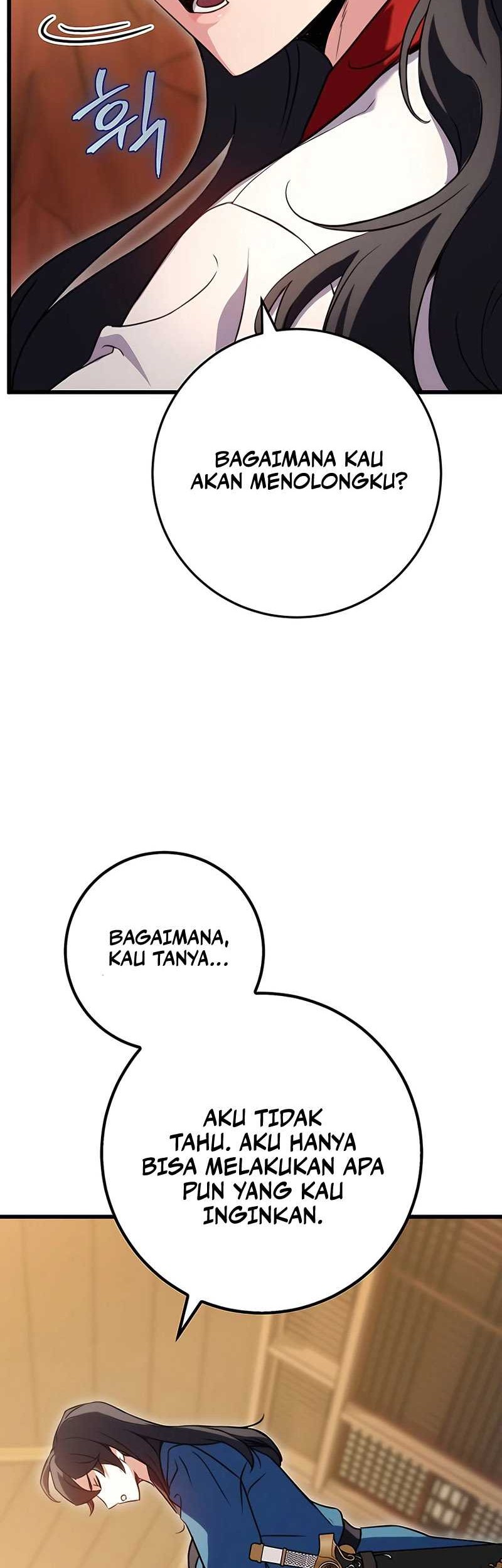 The Emperor’s Sword Chapter 18 - halaman 48