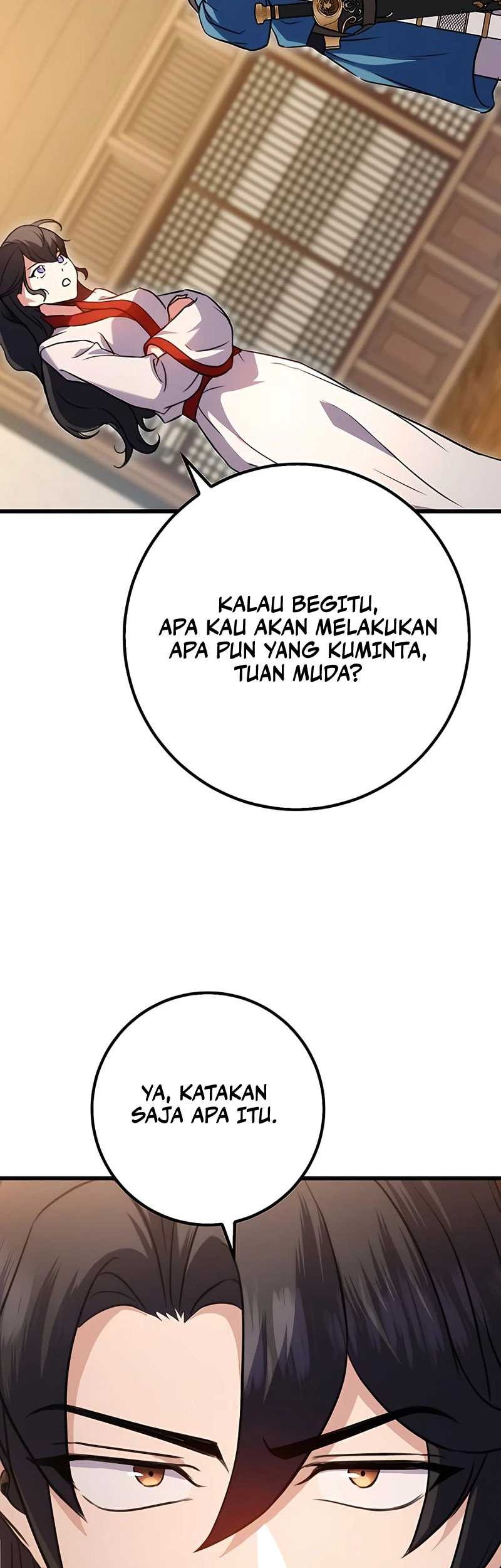 The Emperor’s Sword Chapter 18 - halaman 49
