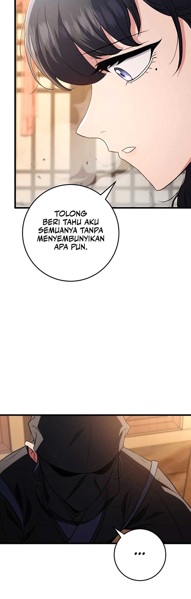 The Emperor’s Sword Chapter 18 - halaman 5