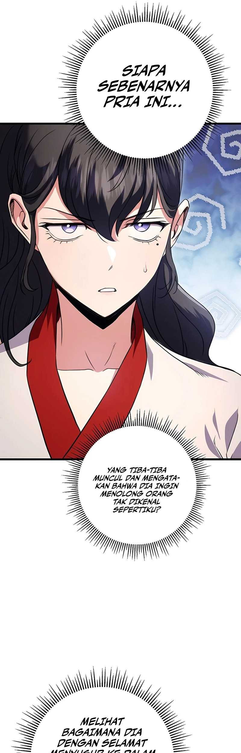 The Emperor’s Sword Chapter 18 - halaman 51