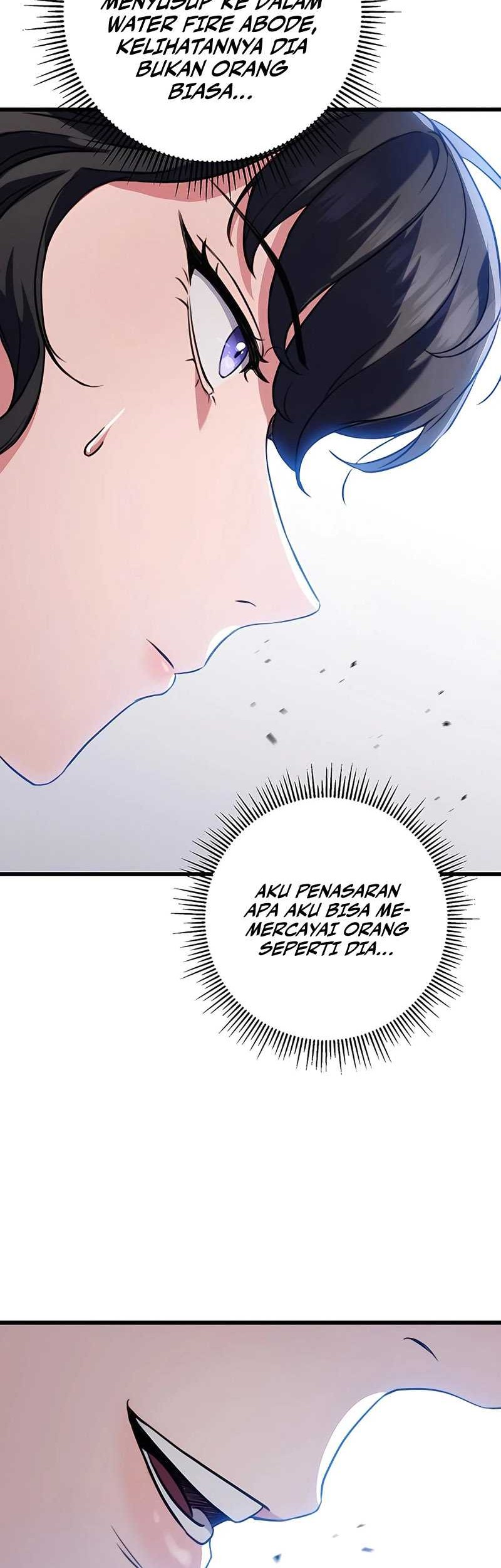 The Emperor’s Sword Chapter 18 - halaman 52