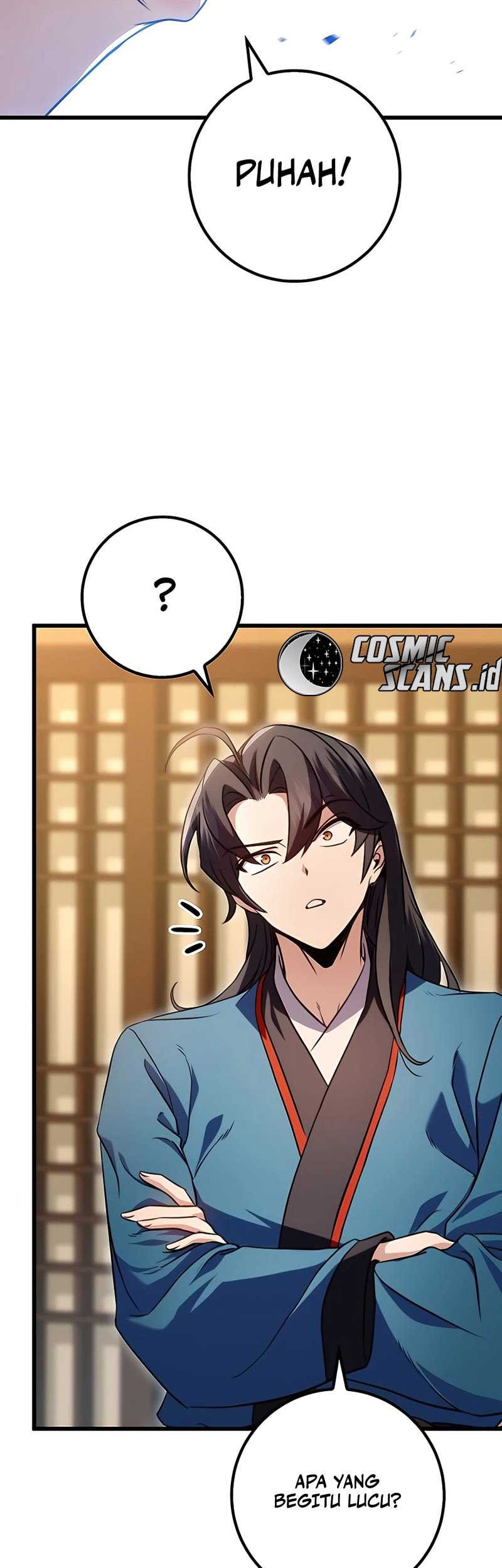 The Emperor’s Sword Chapter 18 - halaman 53