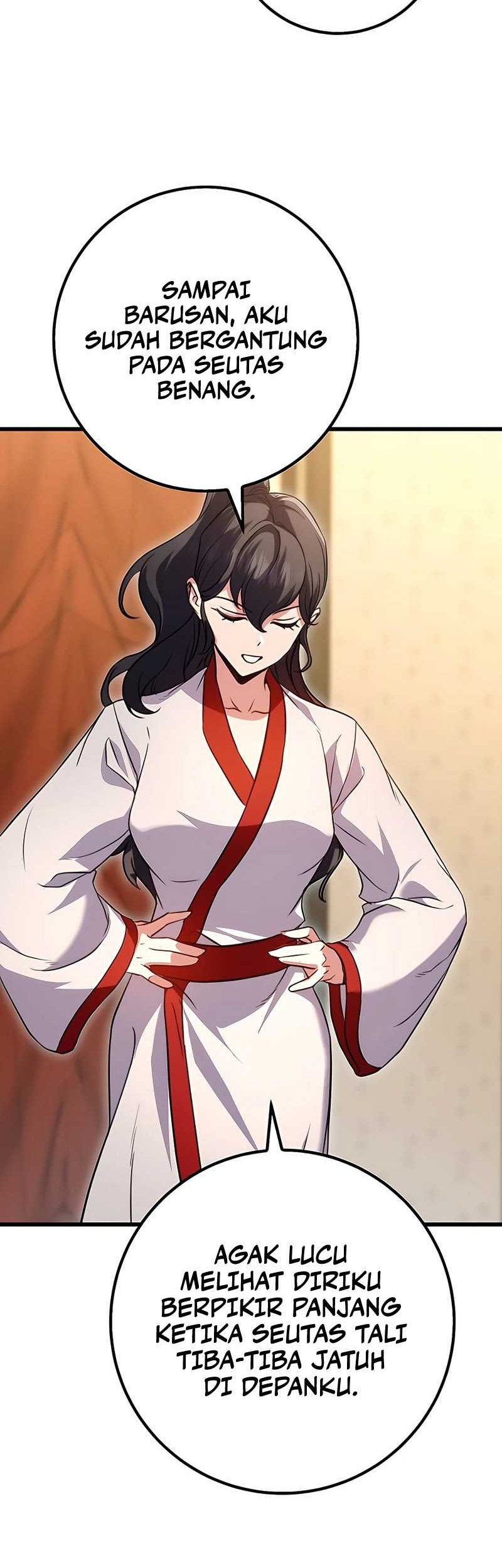 The Emperor’s Sword Chapter 18 - halaman 54