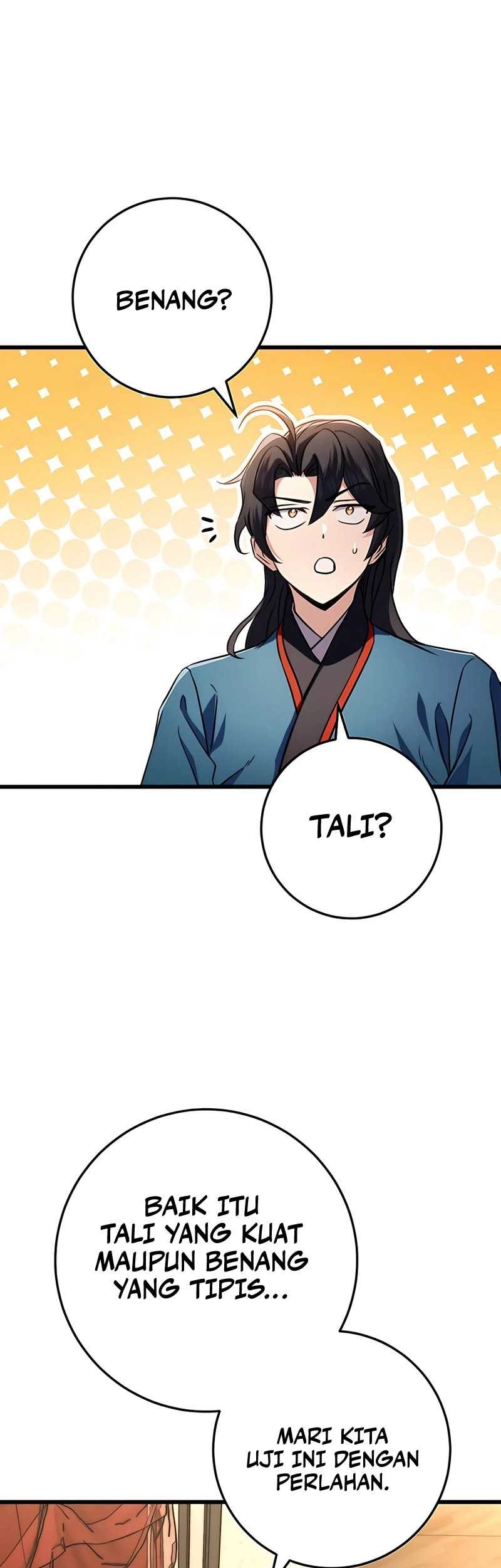 The Emperor’s Sword Chapter 18 - halaman 55