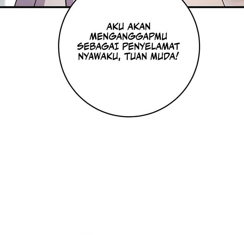 The Emperor’s Sword Chapter 18 - halaman 58