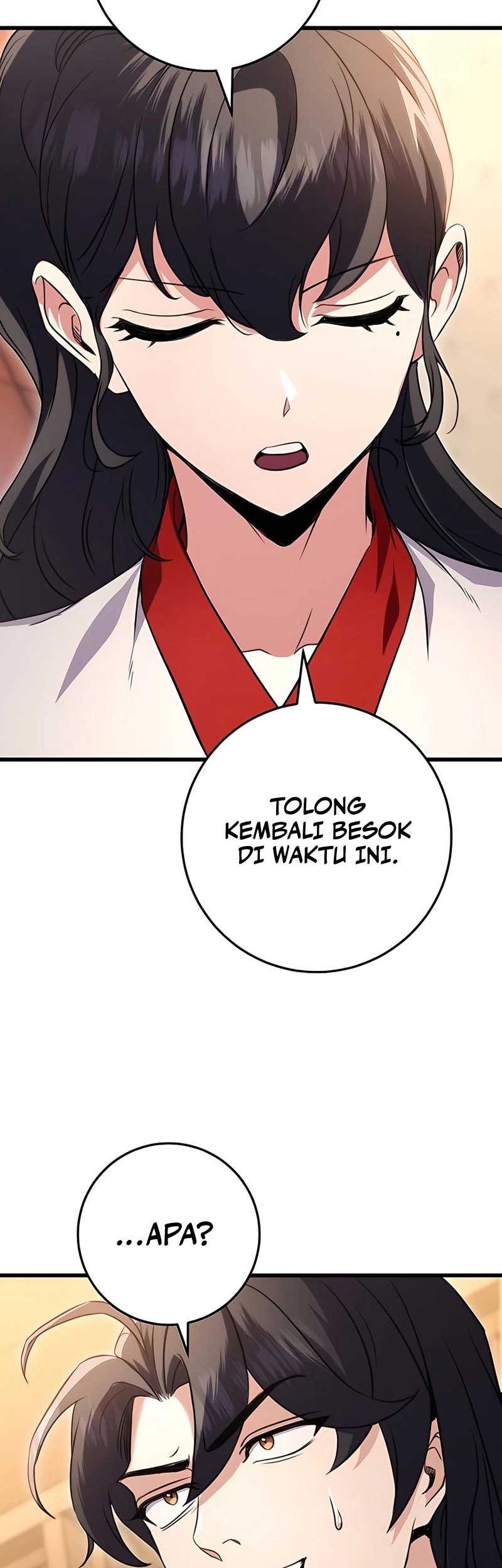 The Emperor’s Sword Chapter 18 - halaman 60