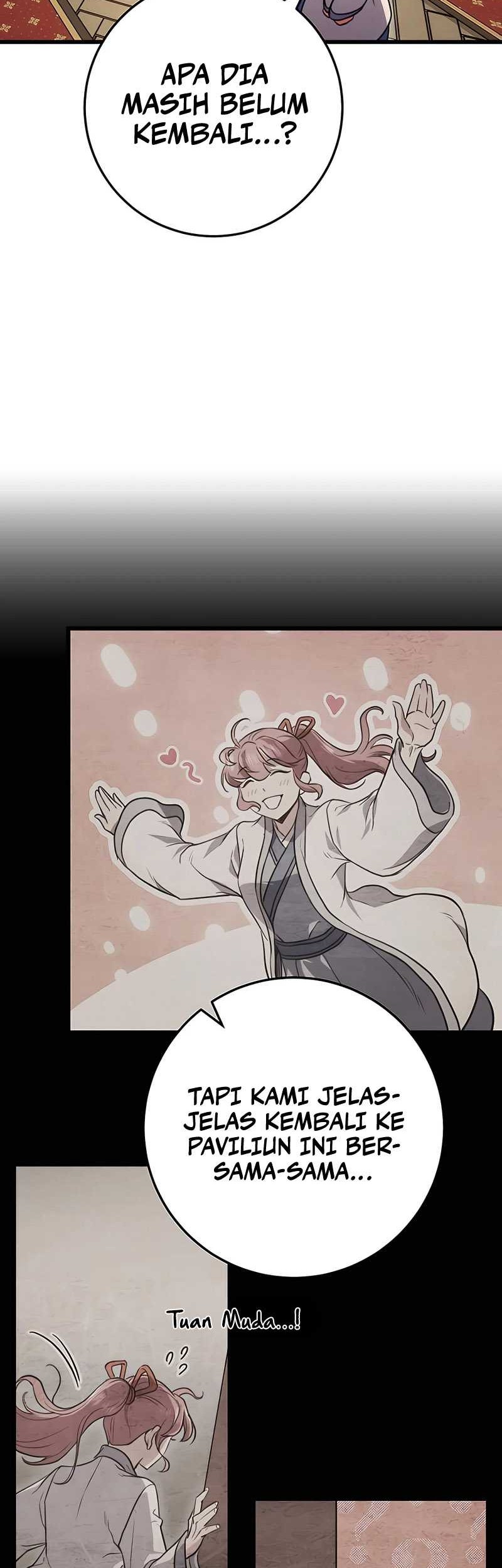The Emperor’s Sword Chapter 18 - halaman 64