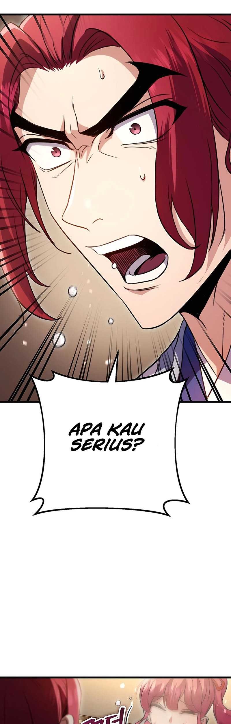 The Emperor’s Sword Chapter 18 - halaman 67