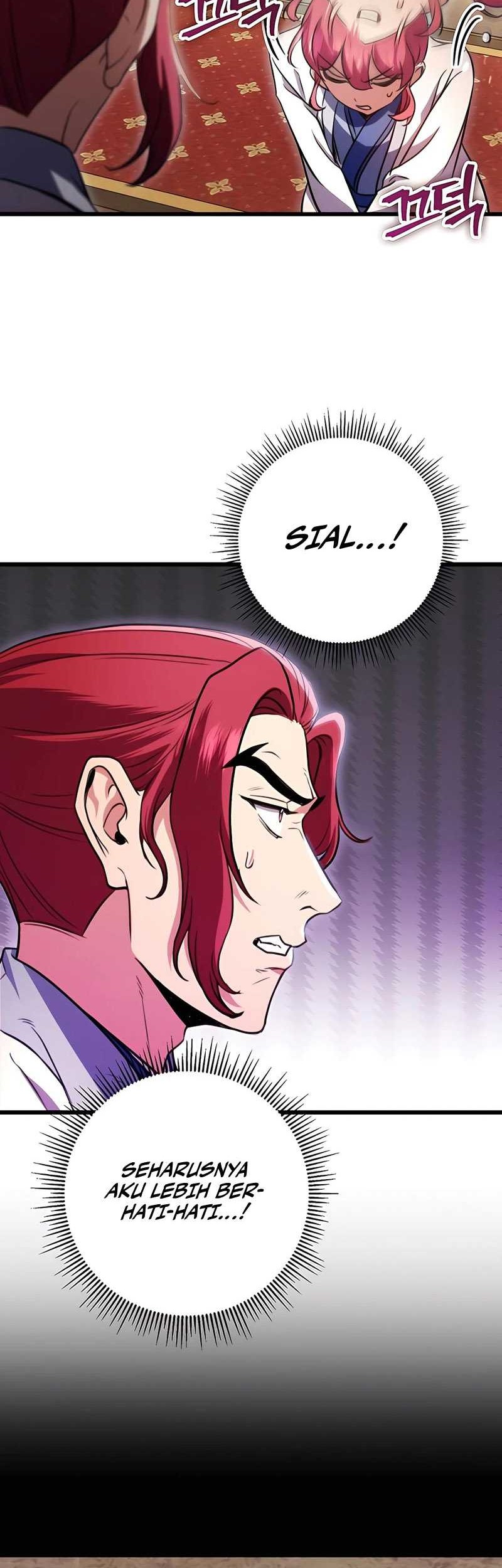 The Emperor’s Sword Chapter 18 - halaman 68