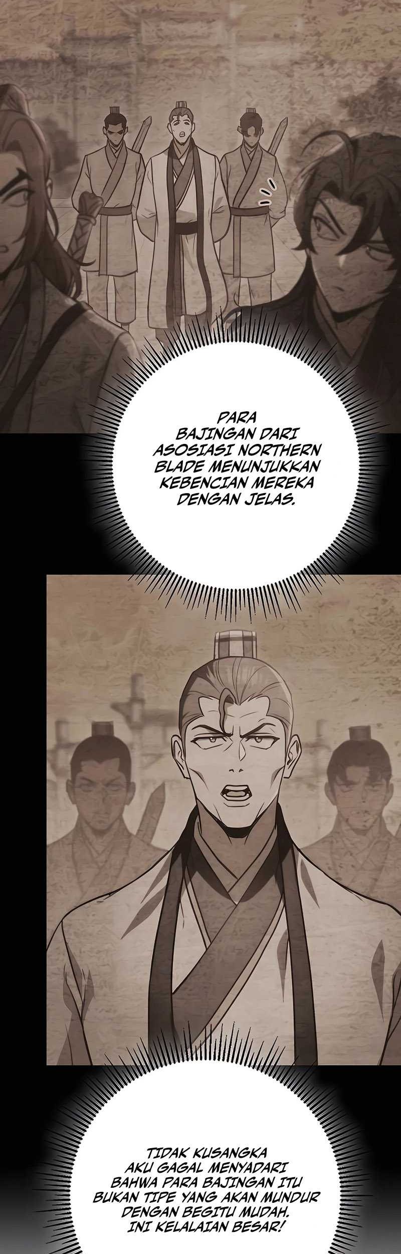 The Emperor’s Sword Chapter 18 - halaman 69