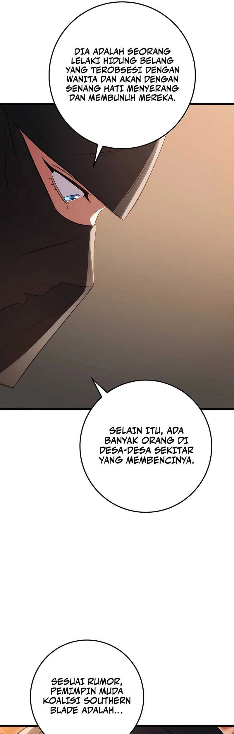 The Emperor’s Sword Chapter 18 - halaman 7