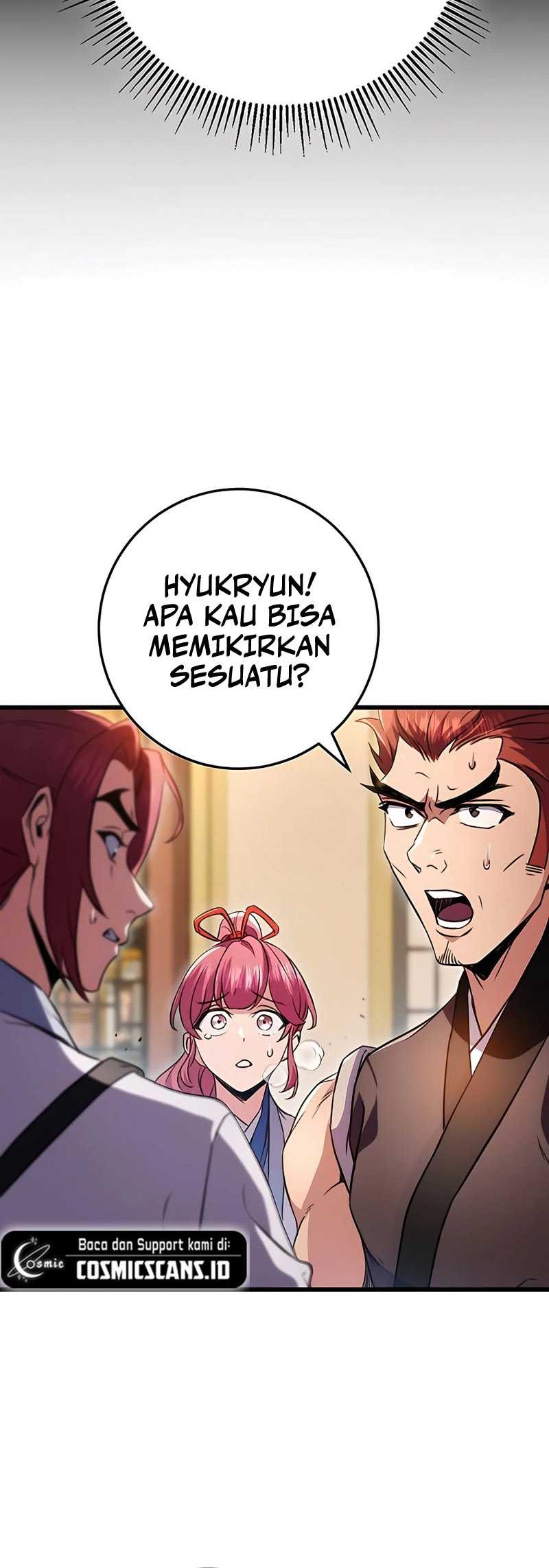 The Emperor’s Sword Chapter 18 - halaman 70