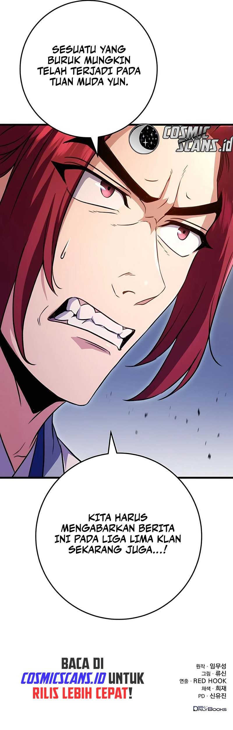 The Emperor’s Sword Chapter 18 - halaman 71