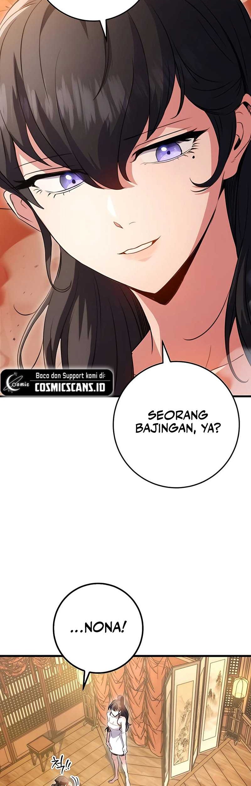The Emperor’s Sword Chapter 18 - halaman 8