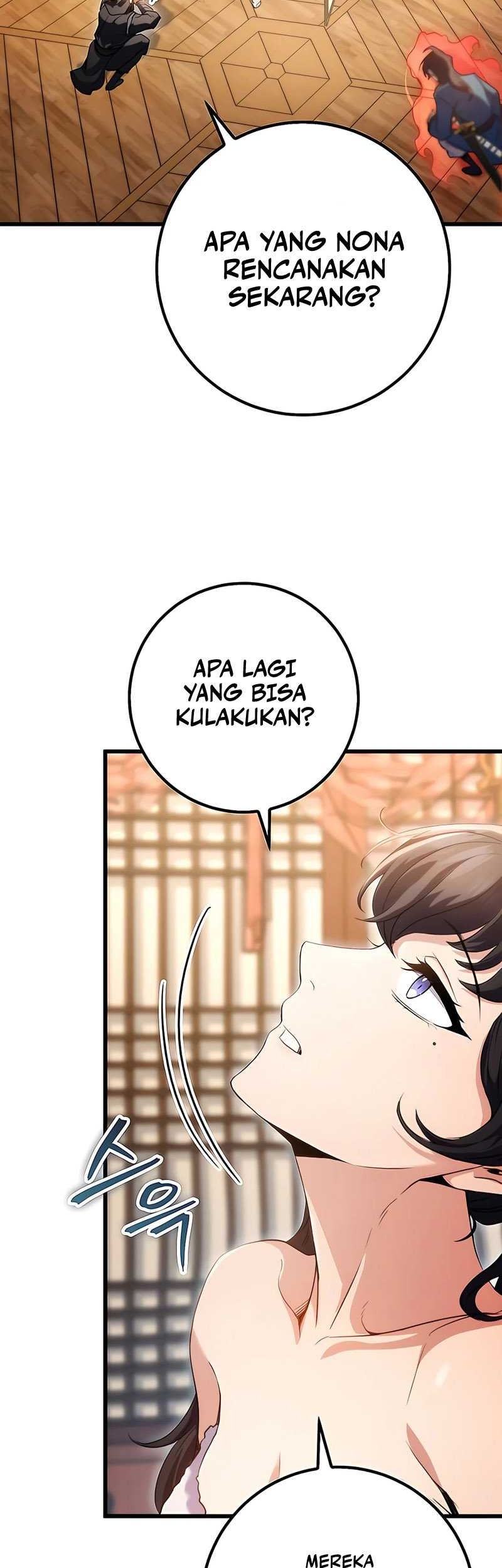 The Emperor’s Sword Chapter 18 - halaman 9
