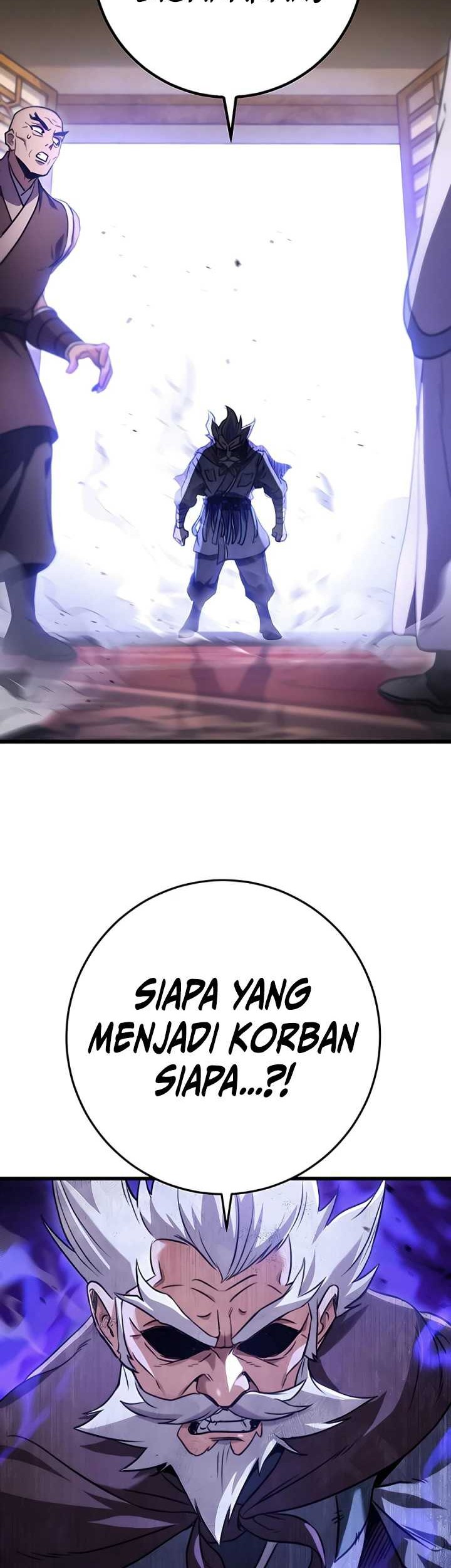 The Emperor’s Sword Chapter 19 - halaman 11