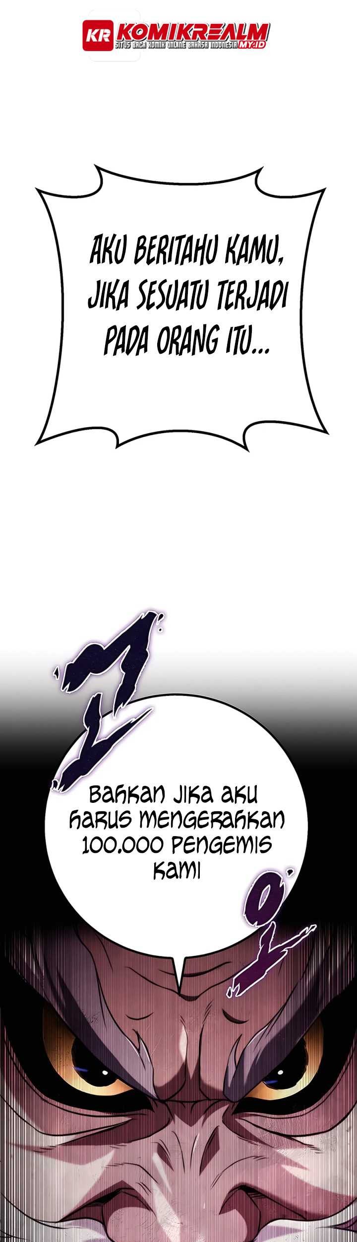 The Emperor’s Sword Chapter 19 - halaman 22