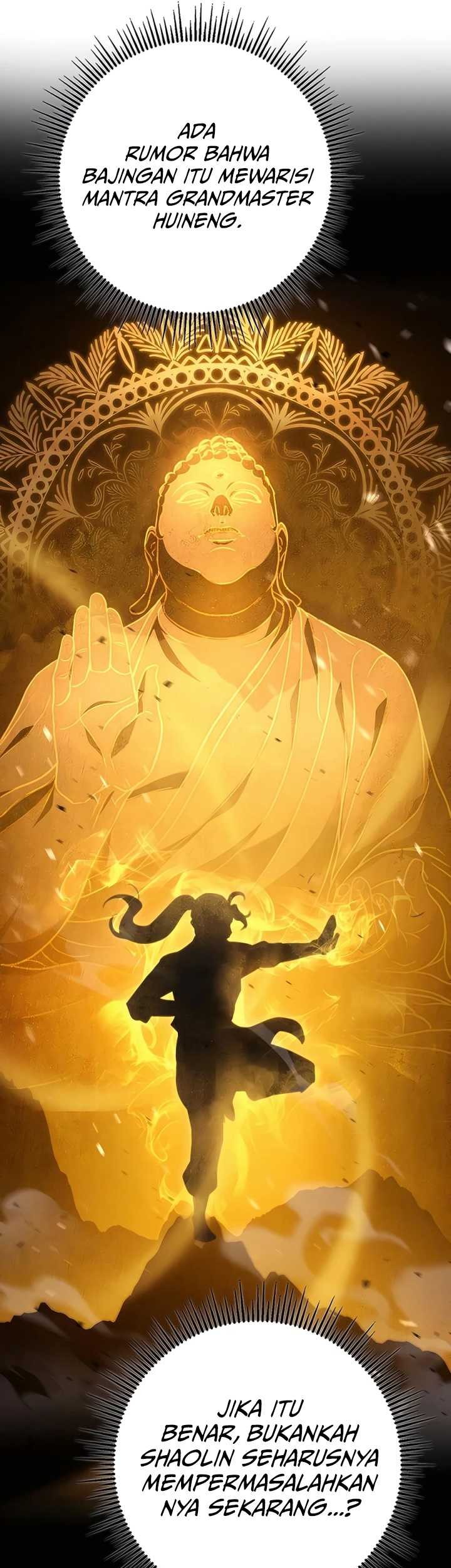 The Emperor’s Sword Chapter 19 - halaman 27
