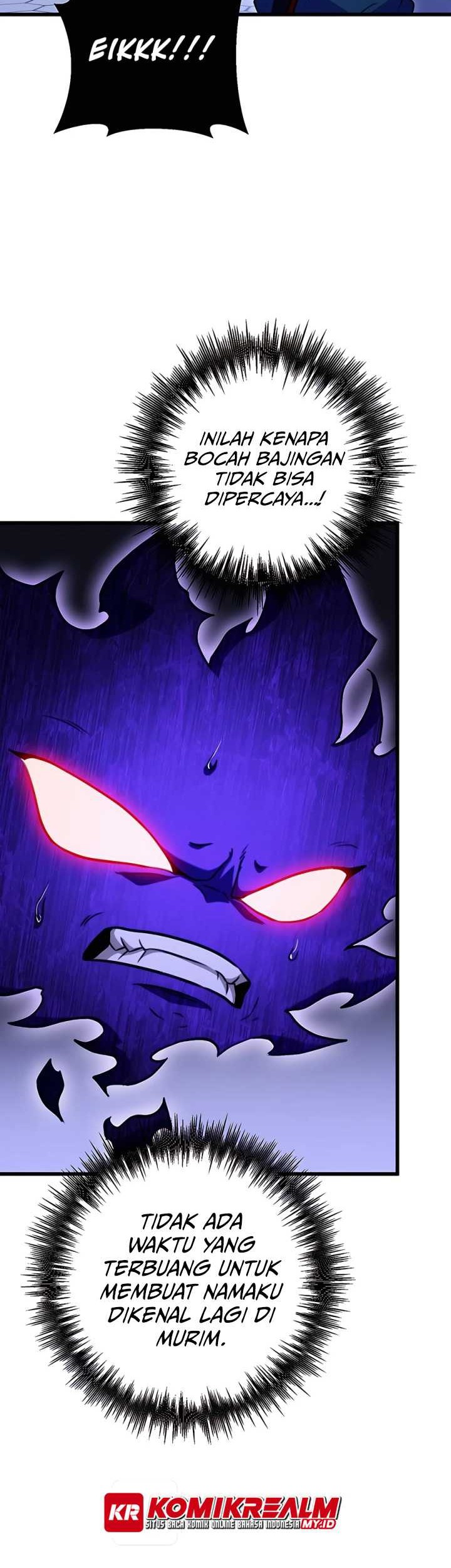The Emperor’s Sword Chapter 19 - halaman 38