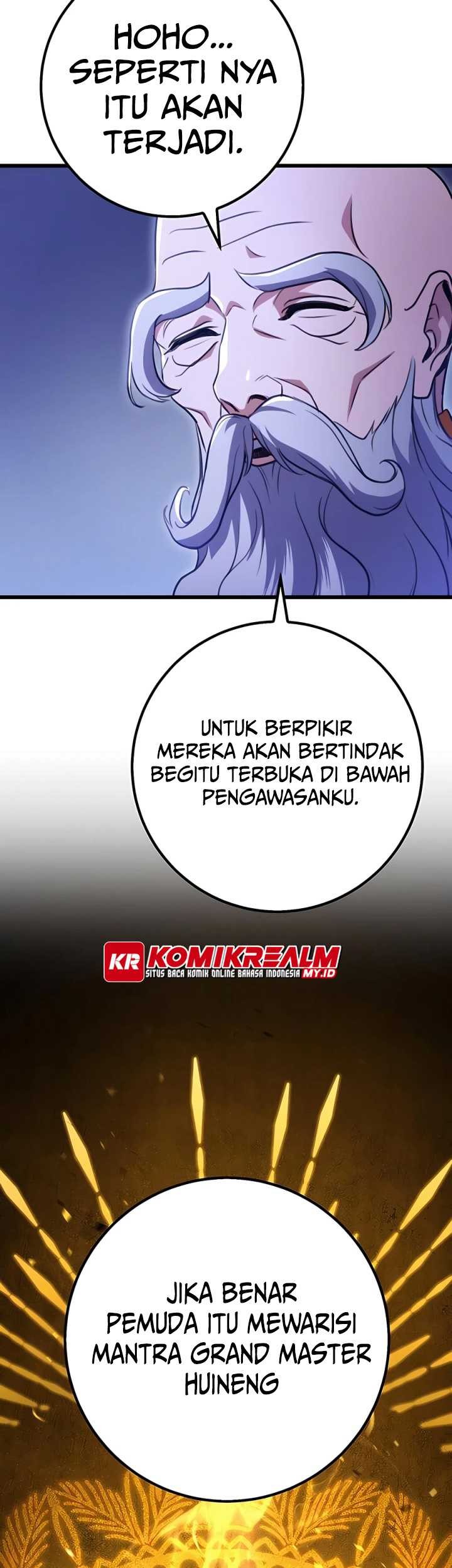The Emperor’s Sword Chapter 19 - halaman 4